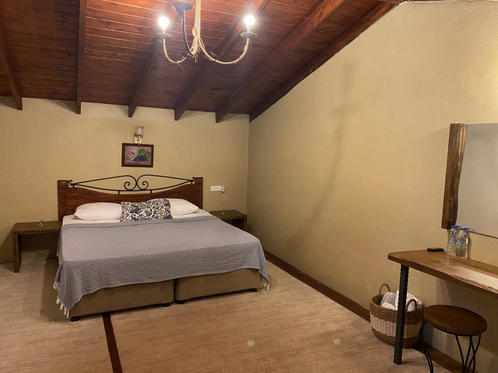 Armagrandi Bozcaada Hotel