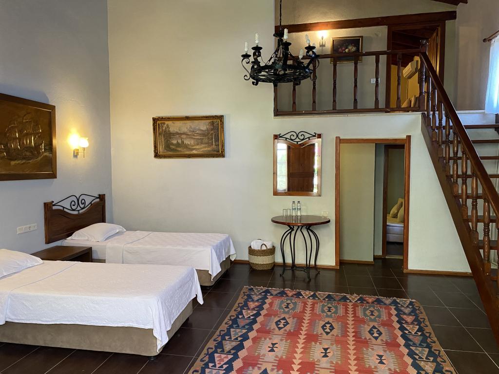 Armagrandi Bozcaada Hotel