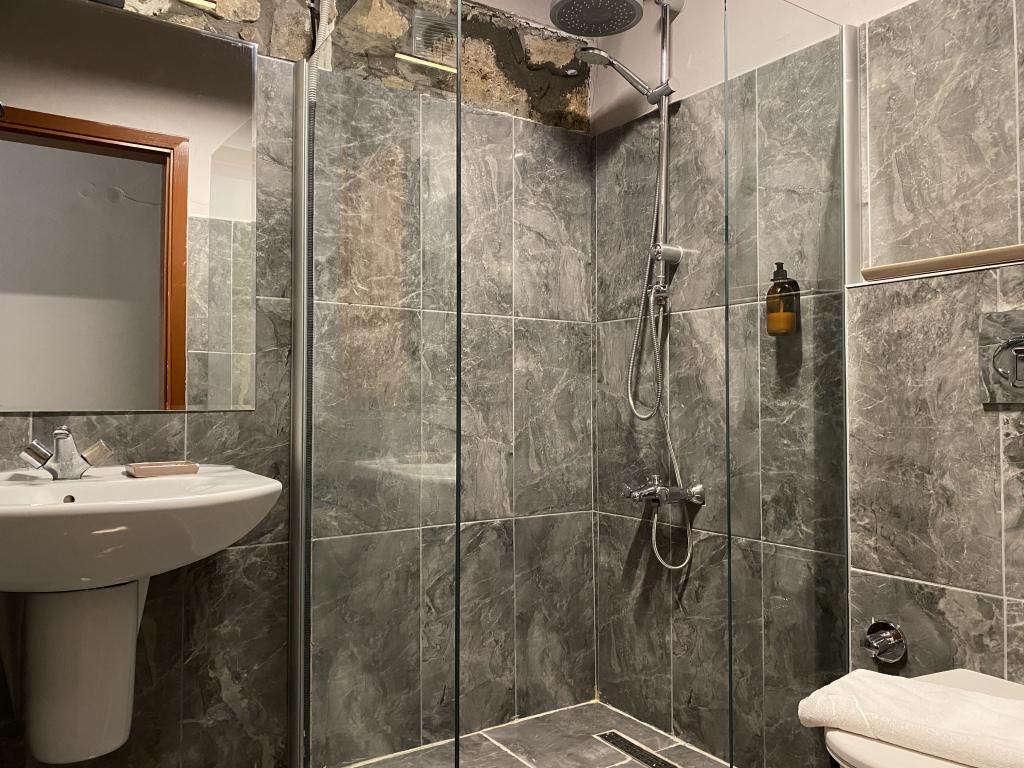 Armagrandi Bozcaada Hotel