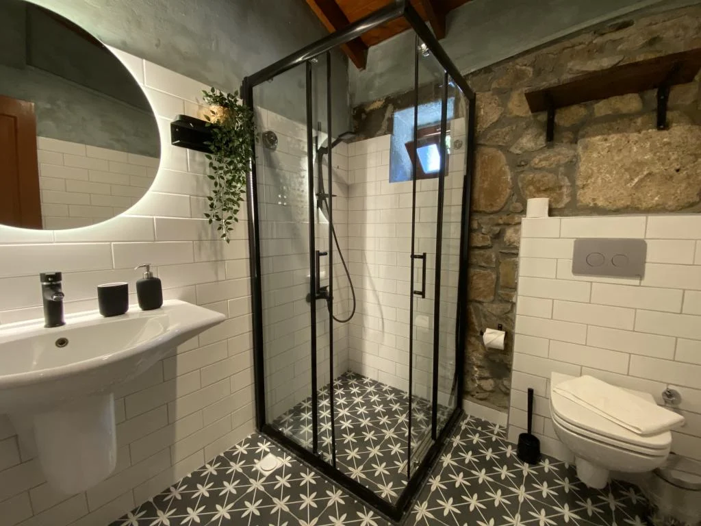 Armagrandi Bozcaada Hotel