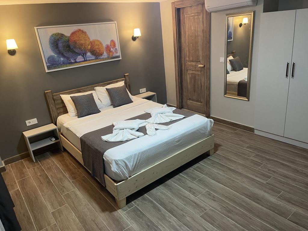 Bakbay Otel Bozcaada