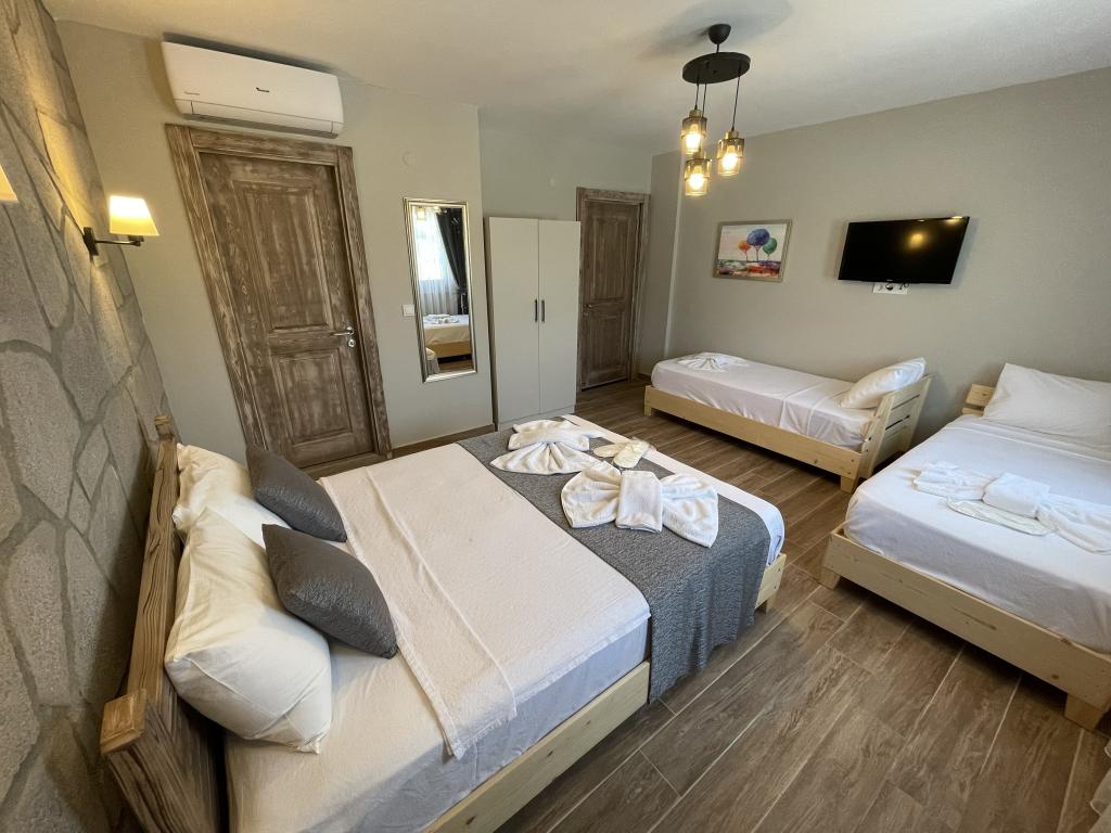 Bakbay Otel Bozcaada