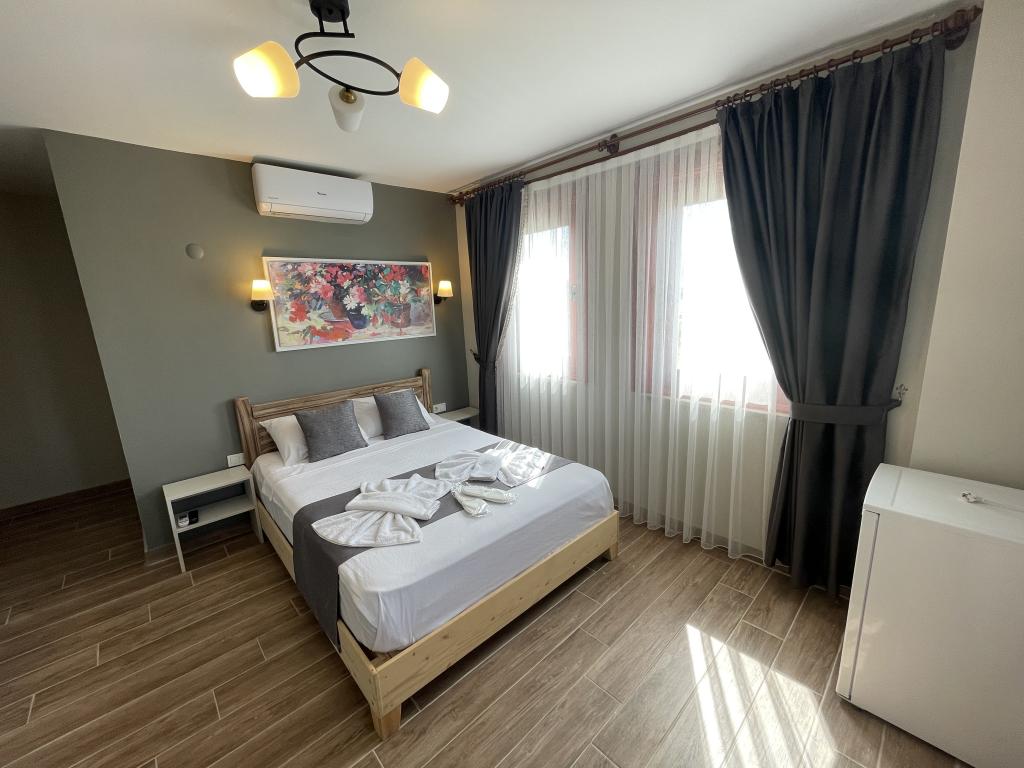 Bakbay Otel Bozcaada