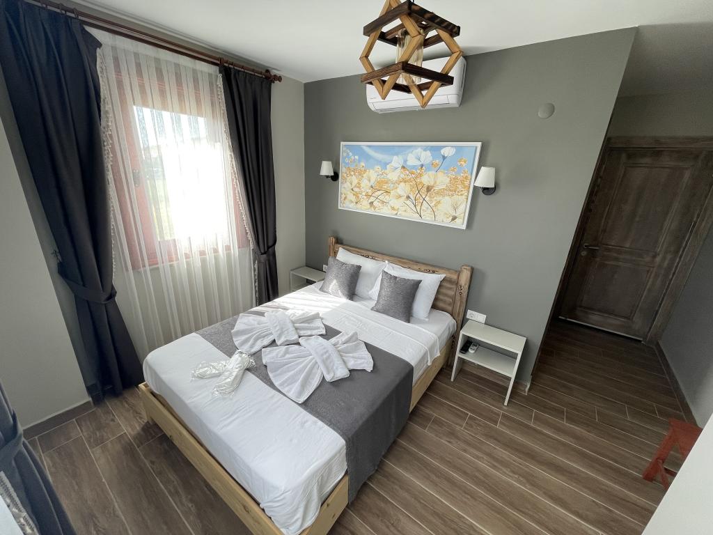 Bakbay Otel Bozcaada