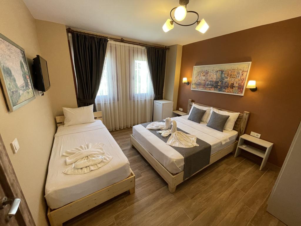 Bakbay Otel Bozcaada