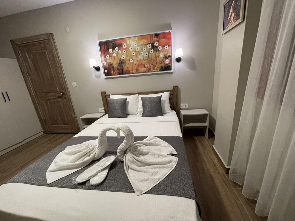 Bakbay Otel Bozcaada