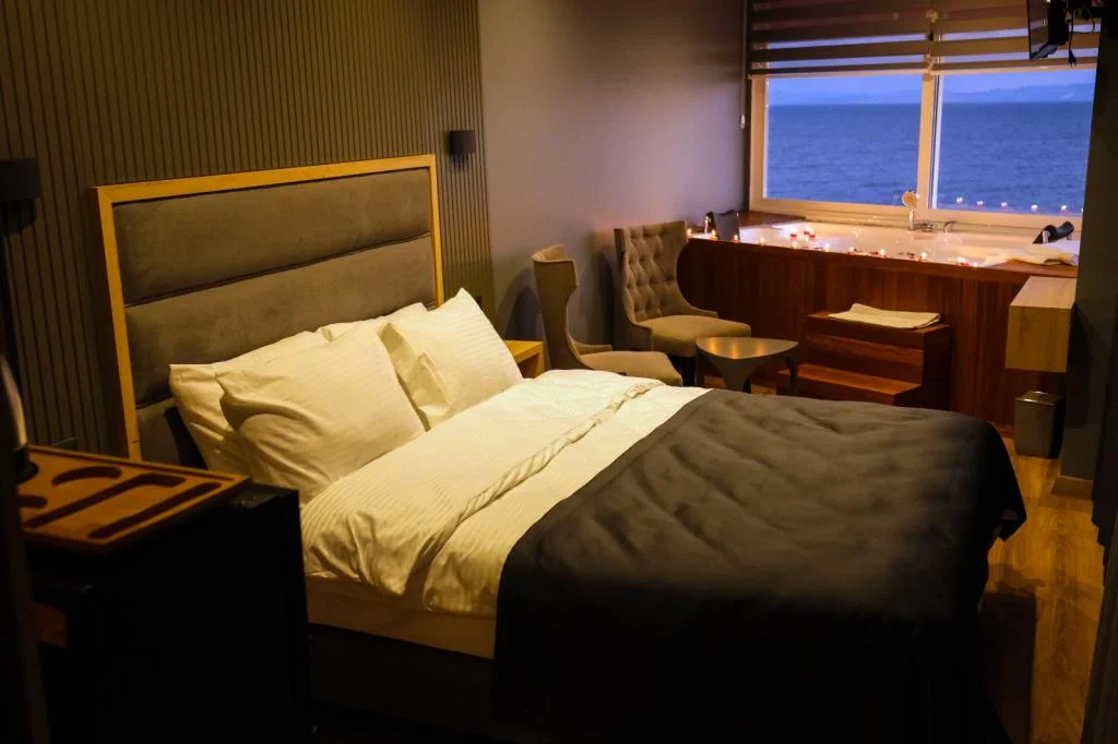 İskelerum Butik Otel