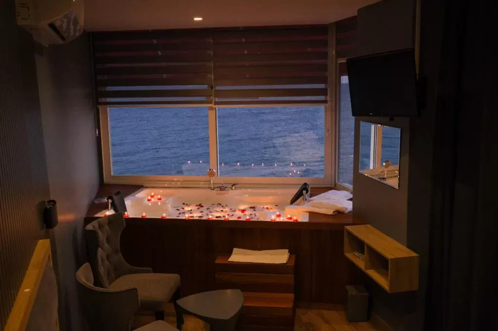 İskelerum Butik Otel