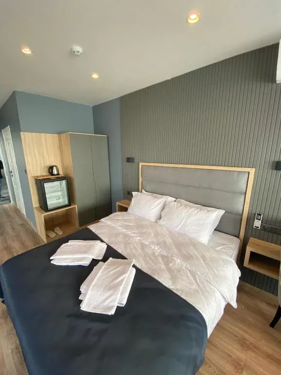 İskelerum Butik Otel