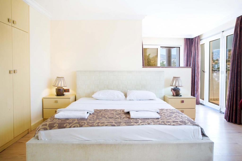 La Chance Hotel and Spa