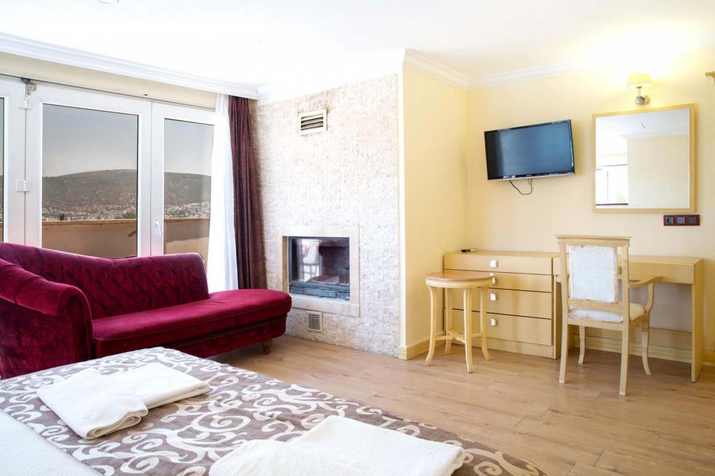 La Chance Hotel and Spa