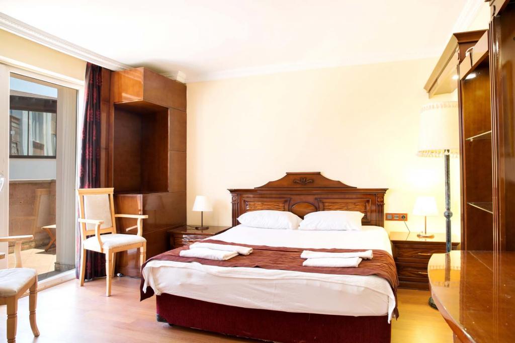 La Chance Hotel and Spa