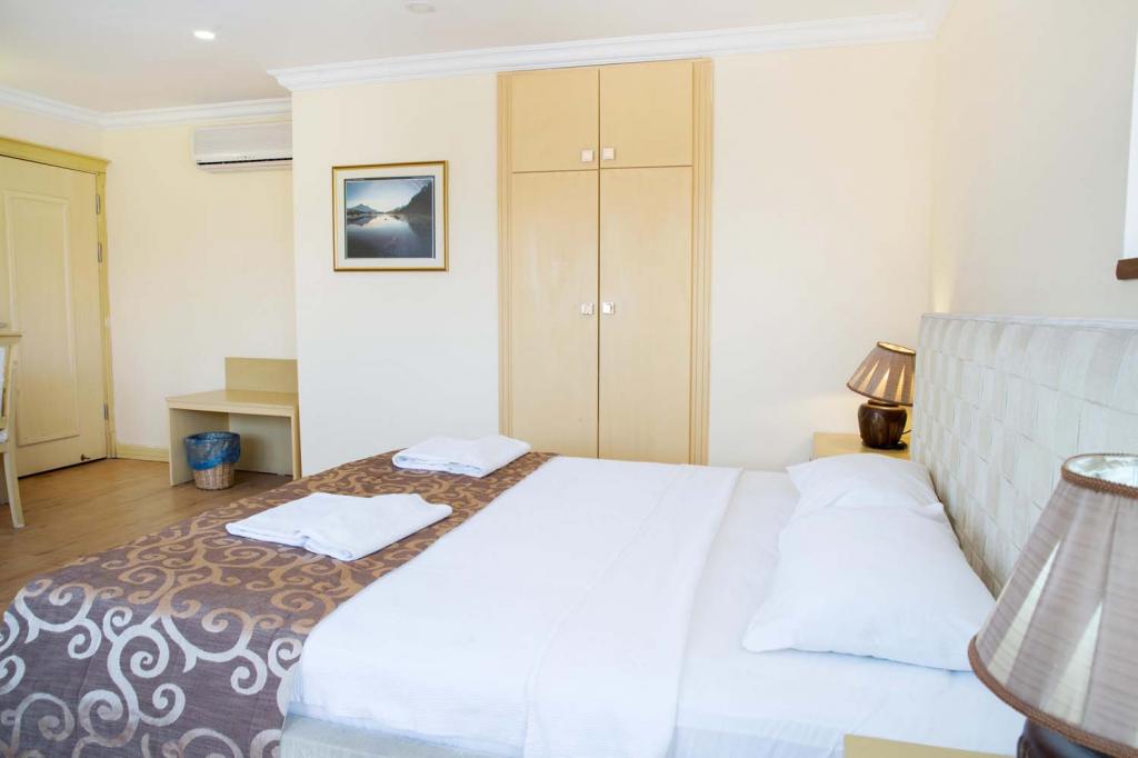 La Chance Hotel and Spa