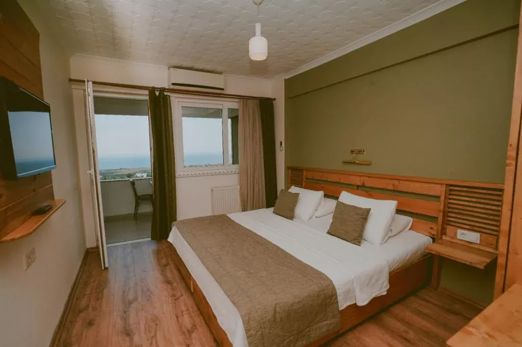 İğdebağları Zeytin Butik Otel