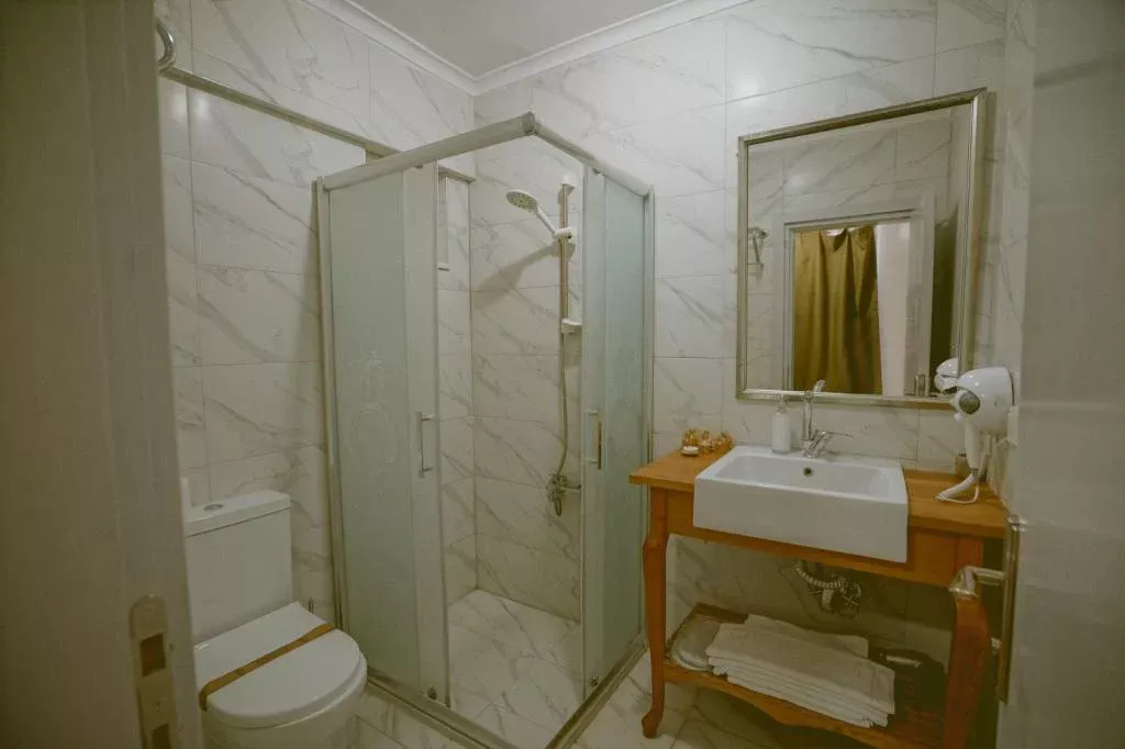 İğdebağları Zeytin Butik Otel