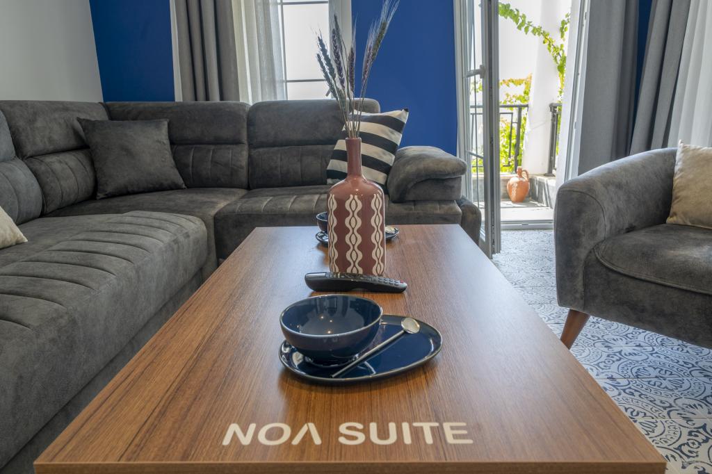 Noa Suite Hotel