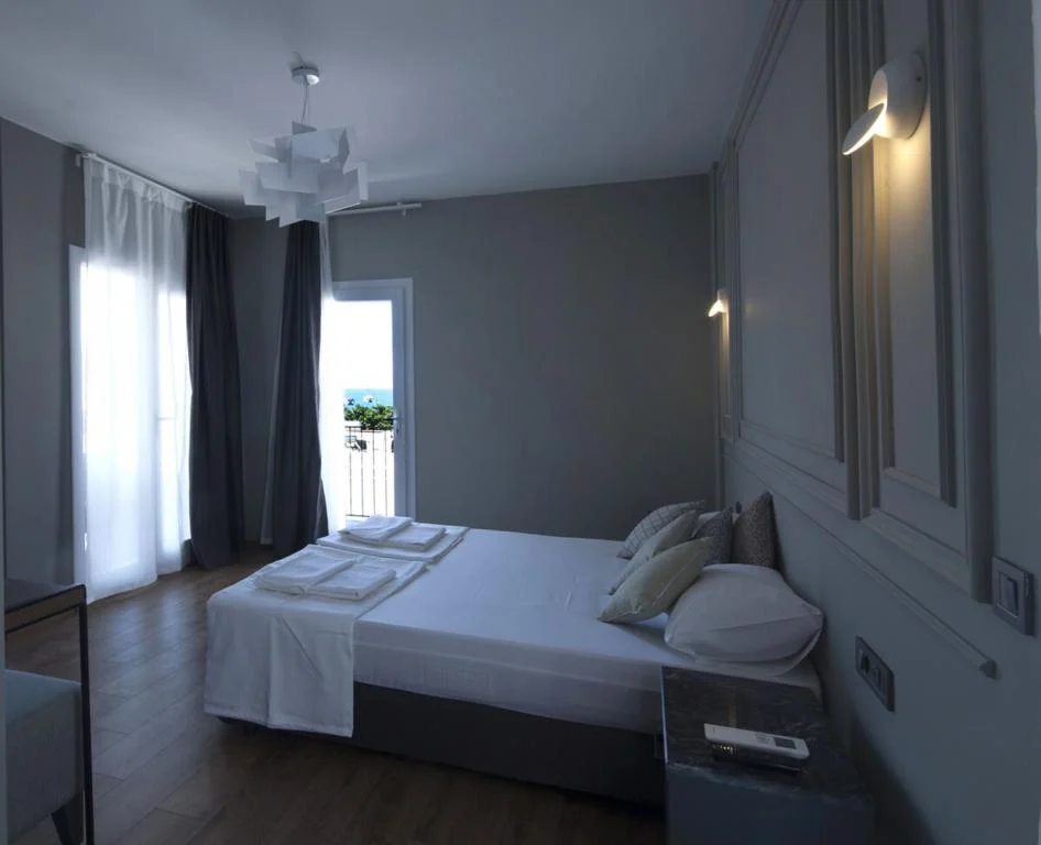 Pudra Suites Bodrum