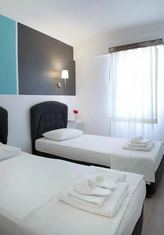 Pudra Suites Bodrum