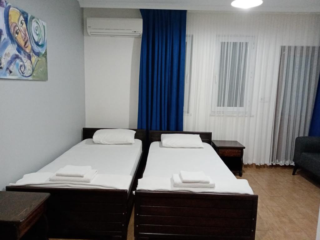 Zeytin Suit Bozcaada