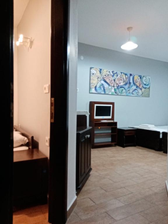 Zeytin Suit Bozcaada