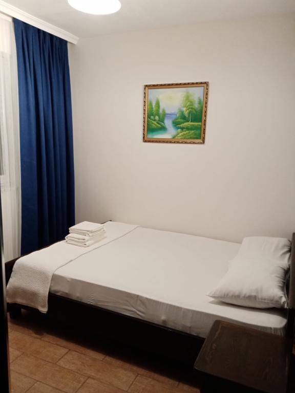 Zeytin Suit Bozcaada