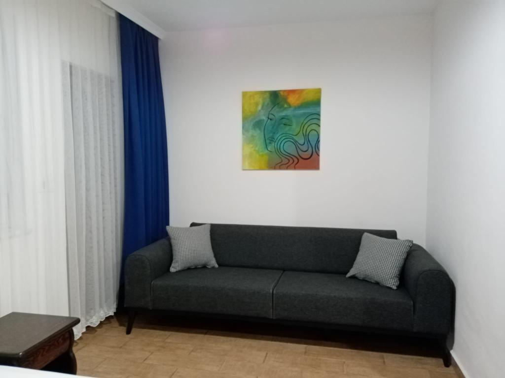 Zeytin Suit Bozcaada