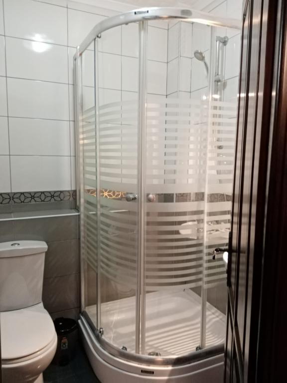 Zeytin Suit Bozcaada