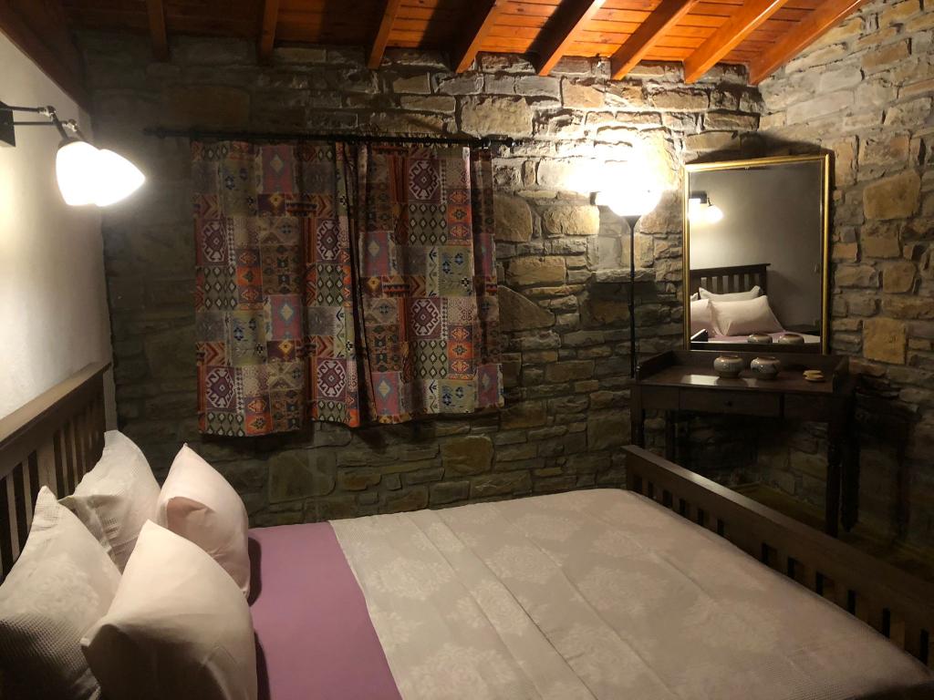 Gökçeada Yeşilev Butik Otel Kafe