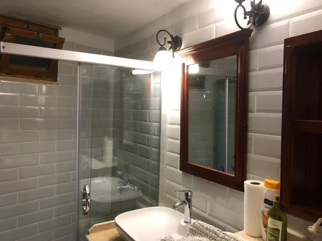 Gökçeada Yeşilev Butik Otel Kafe