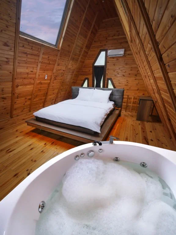 Bisanthe Panorama Sütlüce Dağ Oteli