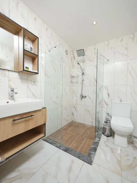 Bisanthe Panorama Sütlüce Dağ Oteli