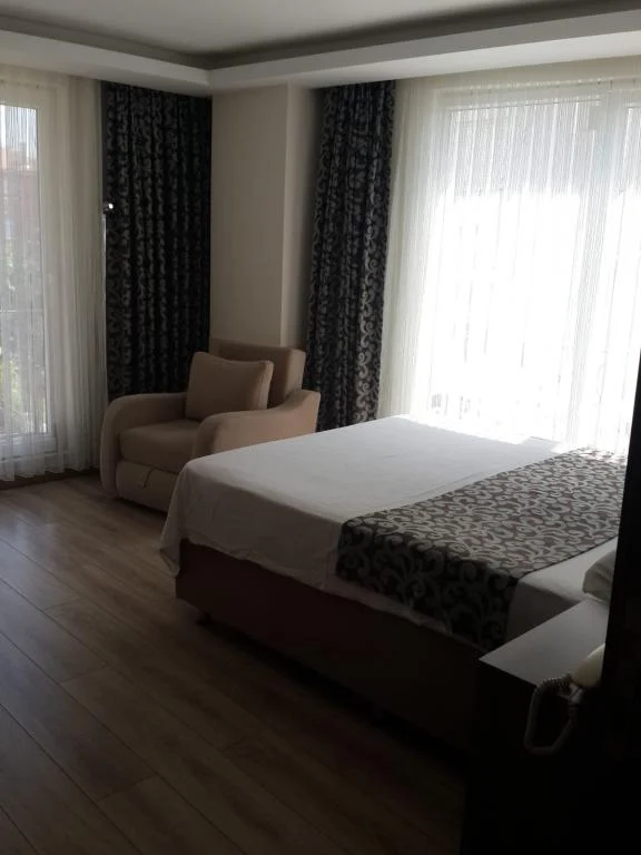 Zen İnn Butik Otel