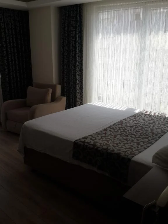 Zen İnn Butik Otel