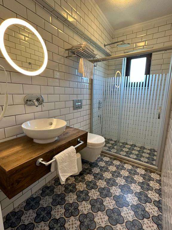 Bozcaada Kırlı Otel