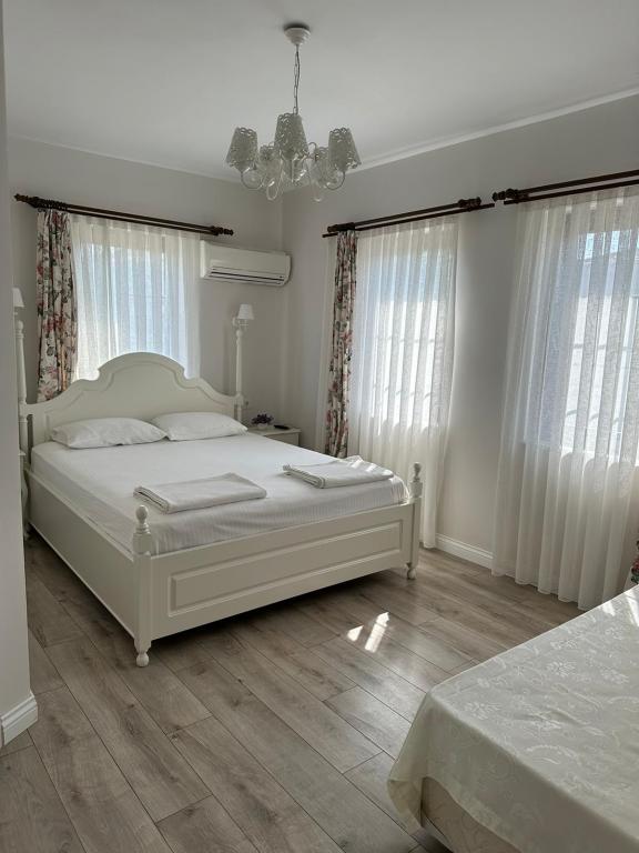 Bozcaada Kırlı Otel