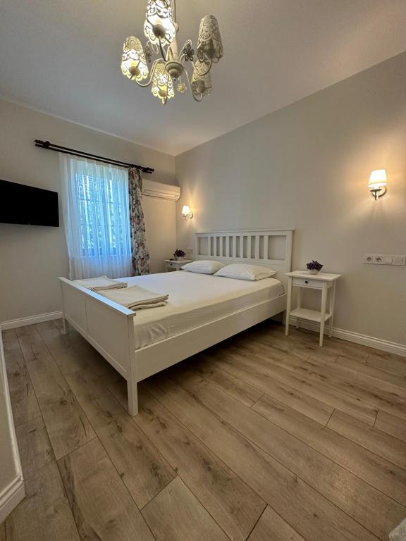 Bozcaada Kırlı Otel