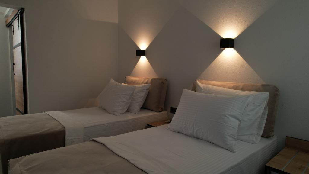 The Professors Hotel