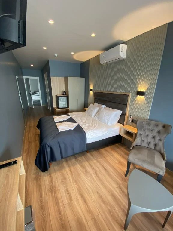 İskelerum Butik Otel