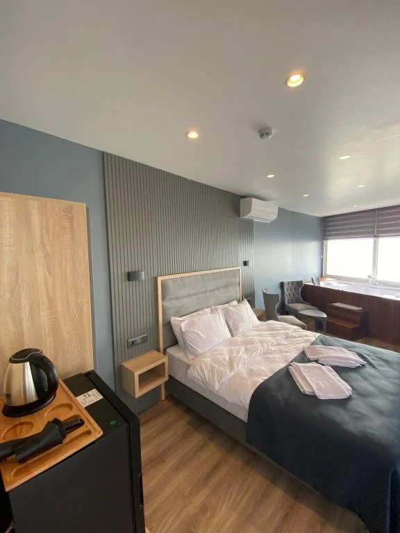 İskelerum Butik Otel