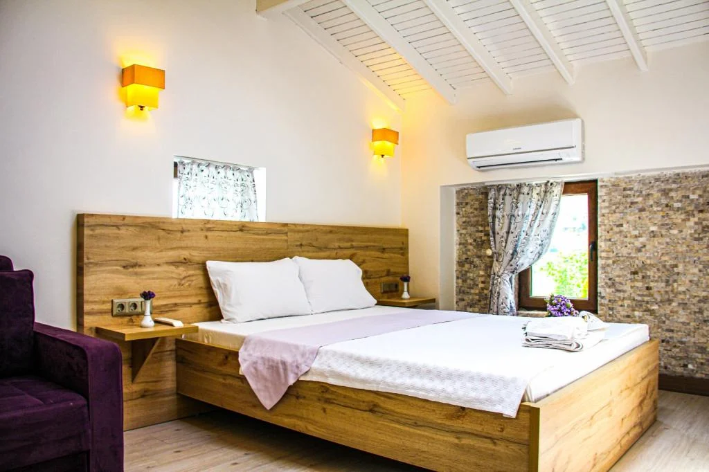 Ataol Tatil Çiftliği