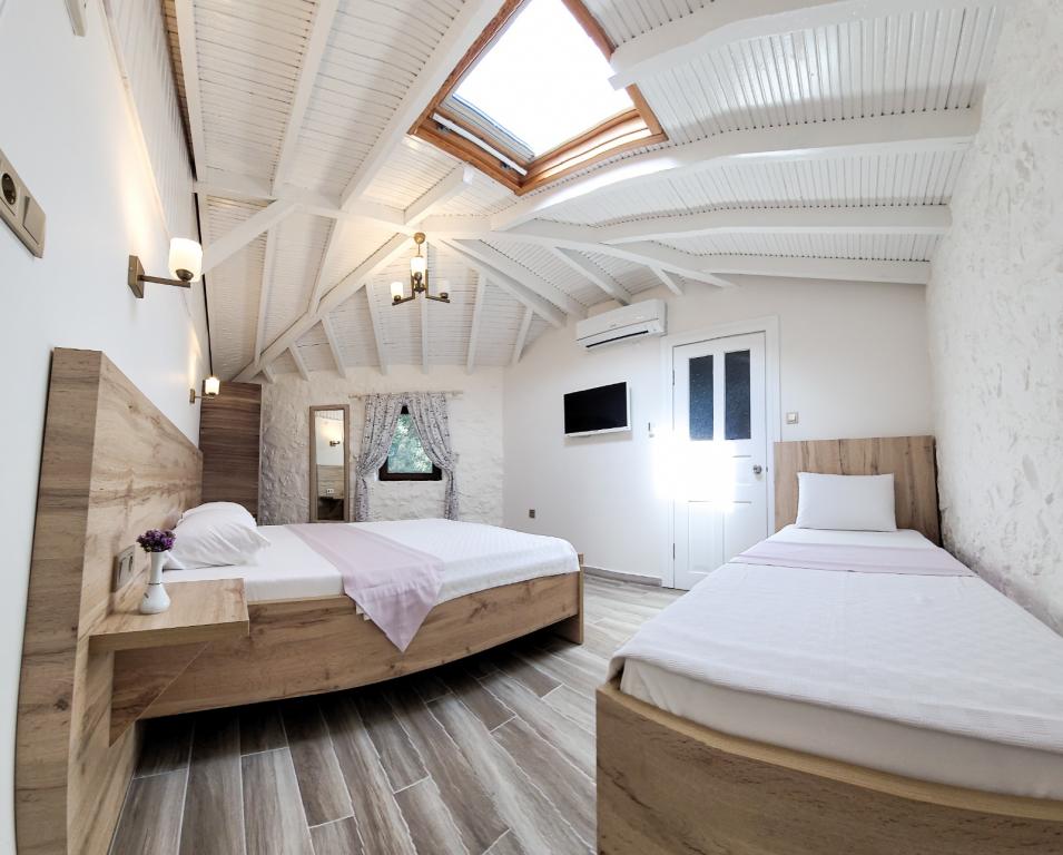 Ataol Tatil Çiftliği