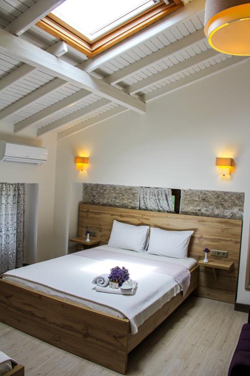 Ataol Tatil Çiftliği