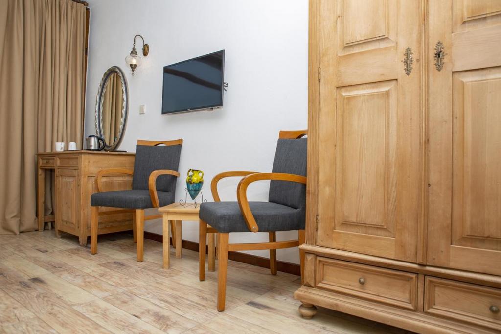 Assos Casa Galini Hotel & Restaurant (+3 Yaş Üzeri)