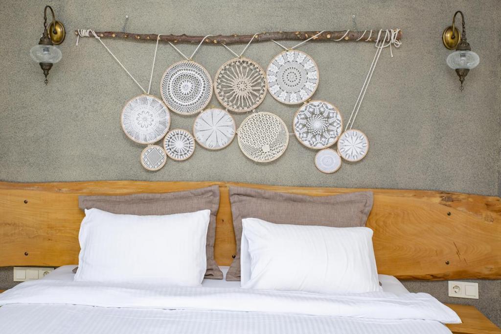 Assos Casa Galini Hotel & Restaurant (+3 Yaş Üzeri)