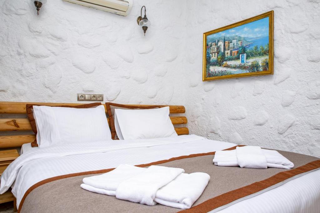 Assos Casa Galini Hotel & Restaurant (+3 Yaş Üzeri)