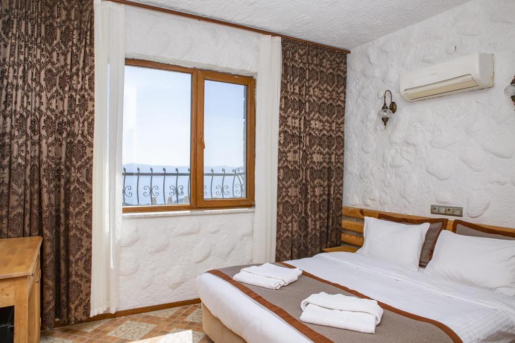 Assos Casa Galini Hotel & Restaurant (+3 Yaş Üzeri)