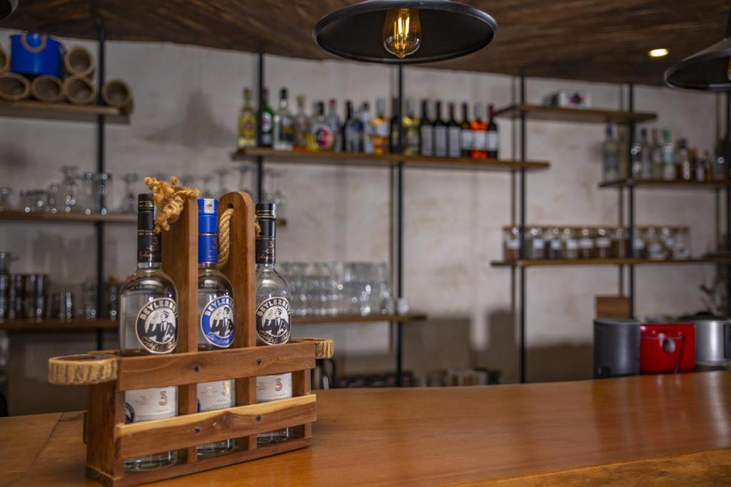 Assos Casa Galini Hotel & Restaurant (+3 Yaş Üzeri)