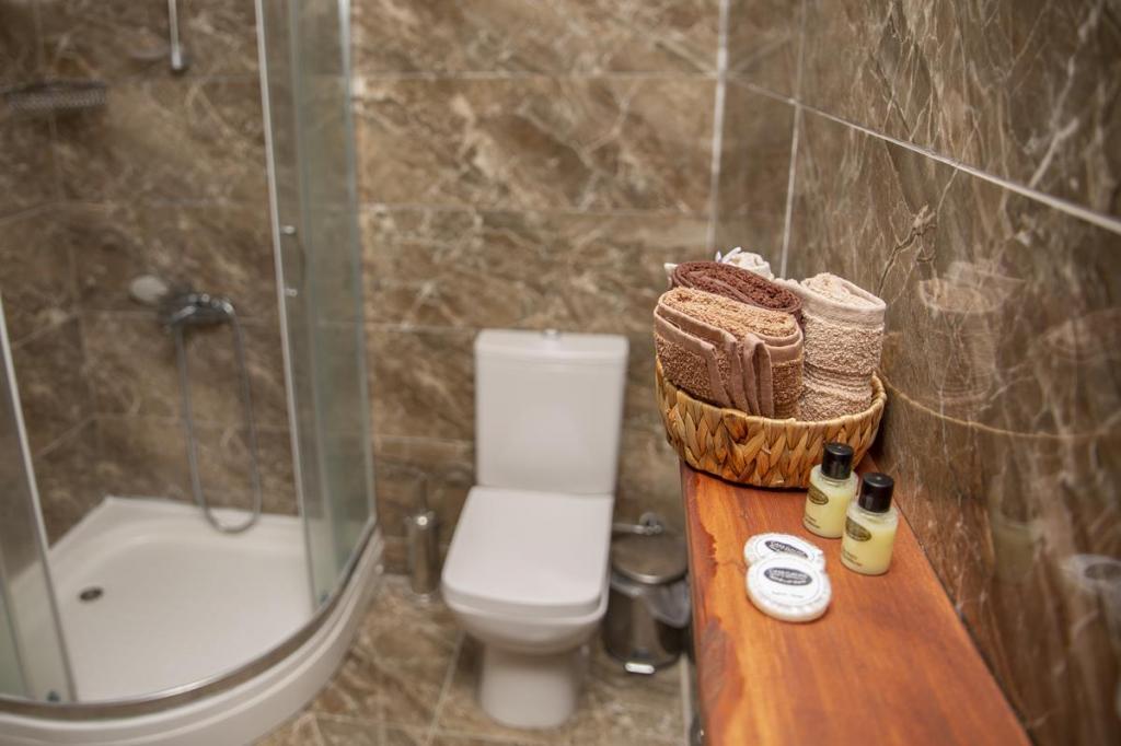 Assos Casa Galini Hotel & Restaurant (+3 Yaş Üzeri)