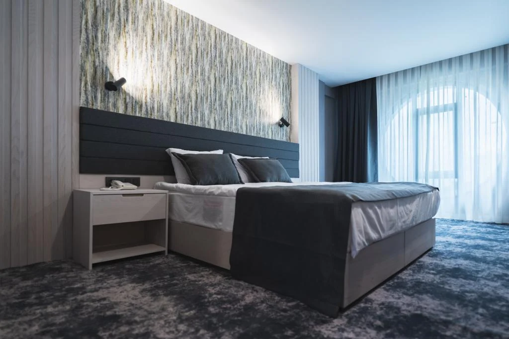 Yeşilyurt Park Otel