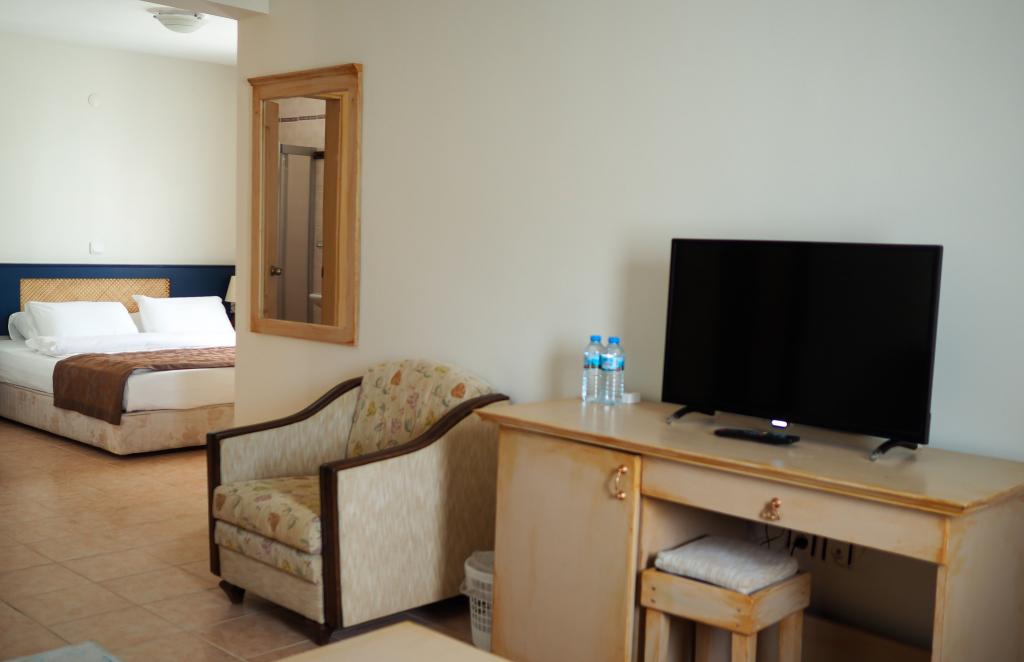 Oya Butik Otel & Suites